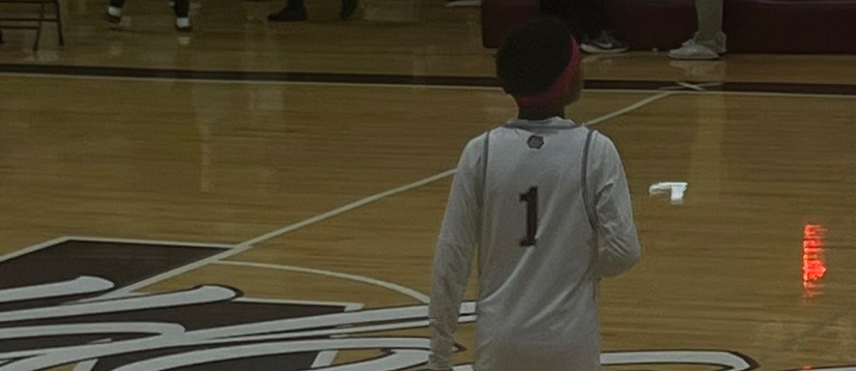 Rising Star: Kayden Knox Shines on the Court