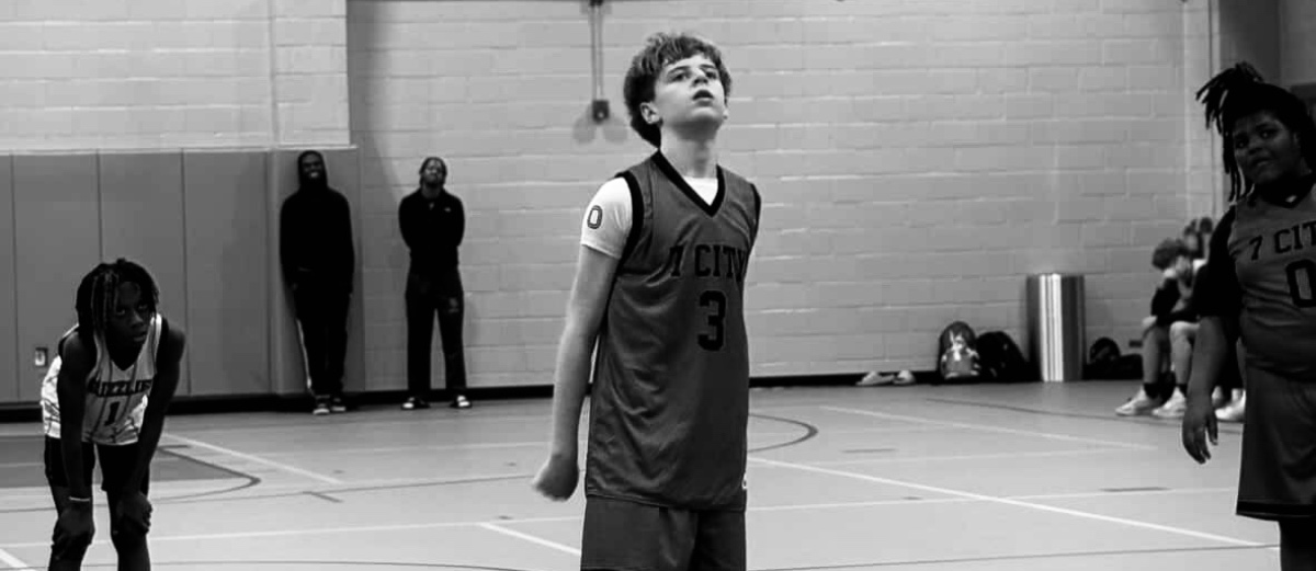 Rising Star: Jax Fulton’s Journey to Basketball Excellence