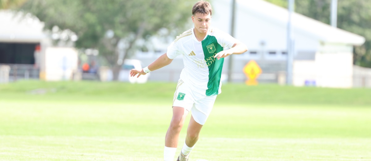 Rising Star: The Journey of Andrew Dejesus in Soccer