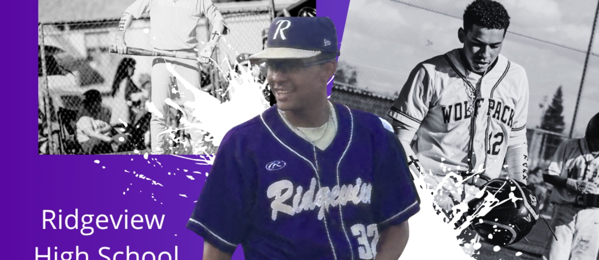 Rising Star: Michael Fletcher's Path to Baseball Excellence