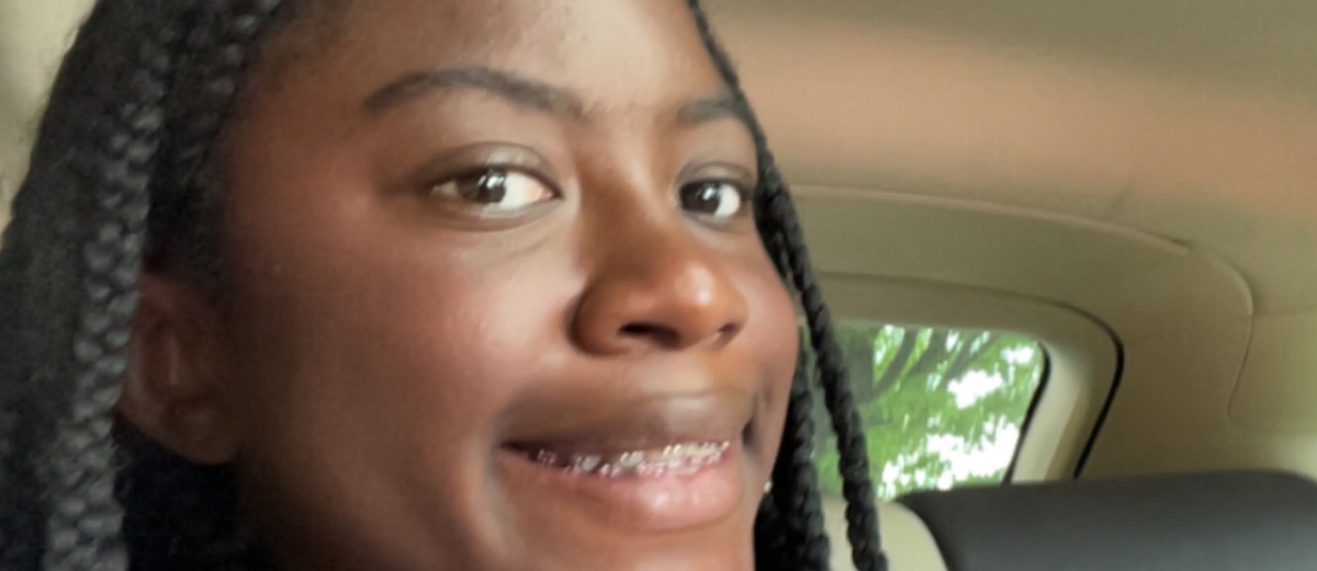 Rising Star: Eva Stokley's Journey in Volleyball