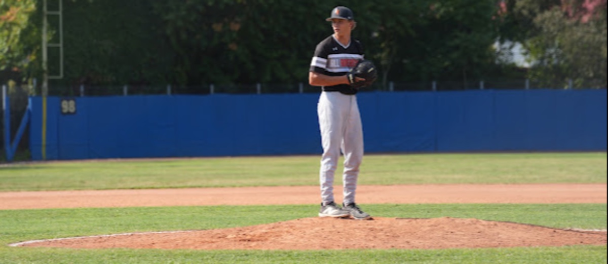 Rising Star: Parker Amen's Journey on the Diamond