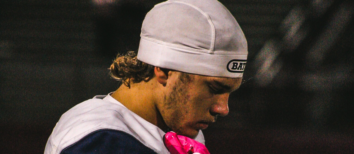 Rising Star on the Gridiron: David Andrzejewski's Journey to Success