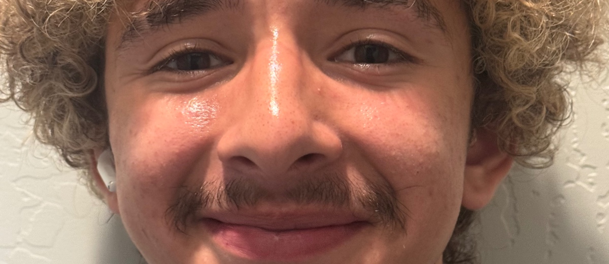 Rising Star: Giovani Juarez Shines Bright on the Soccer Field