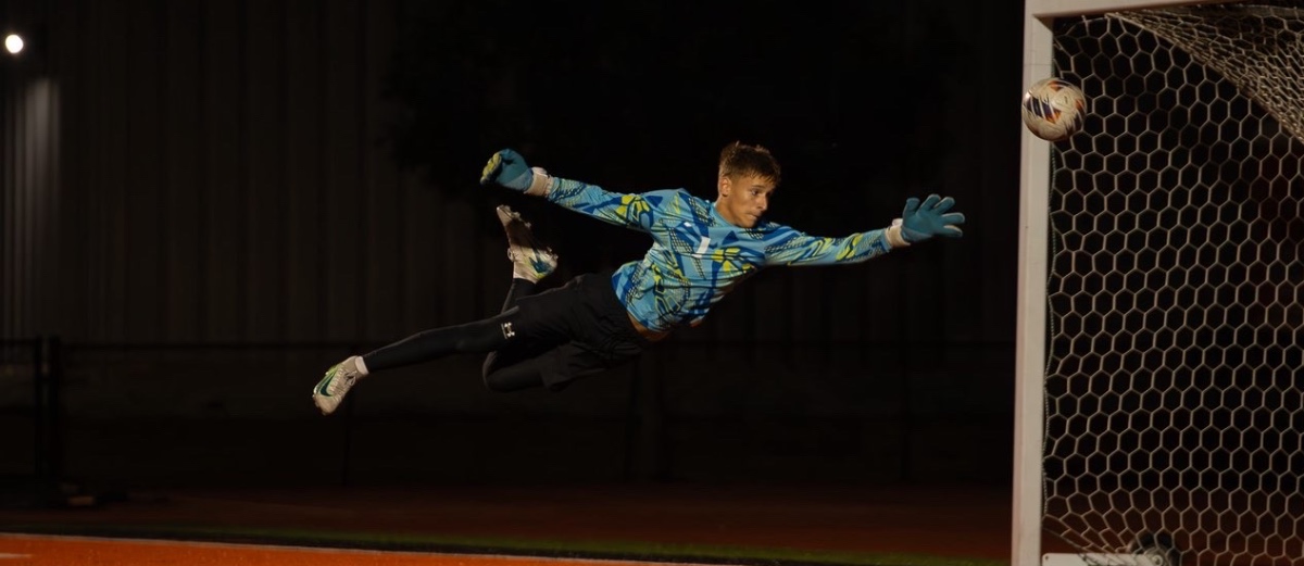 Rising Star: Jesse Beever's Journey Through the Beautiful Game
