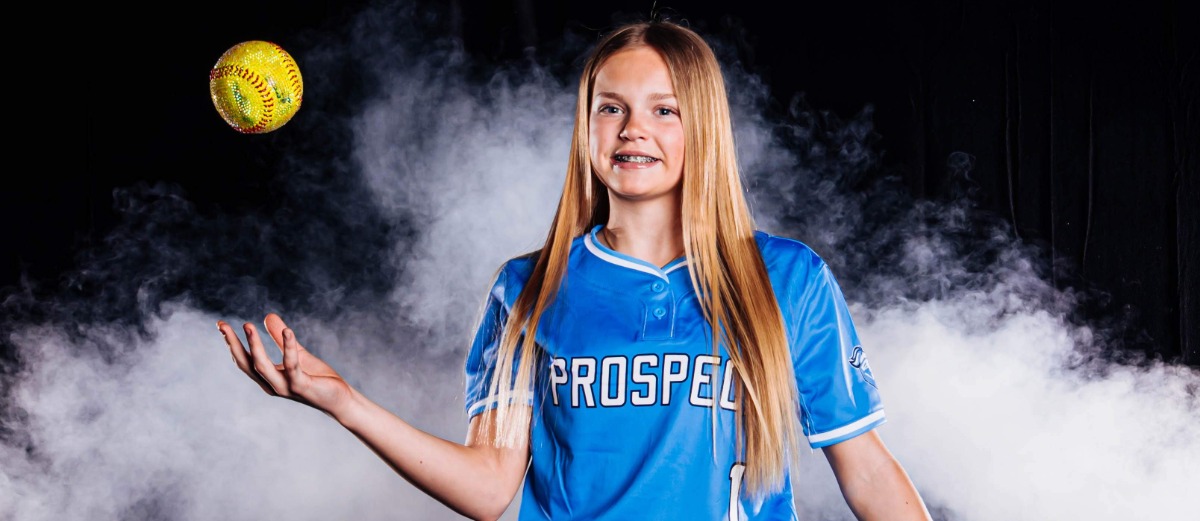 Taryn Sorensen: The Rising Star of Arlington Heights Softball