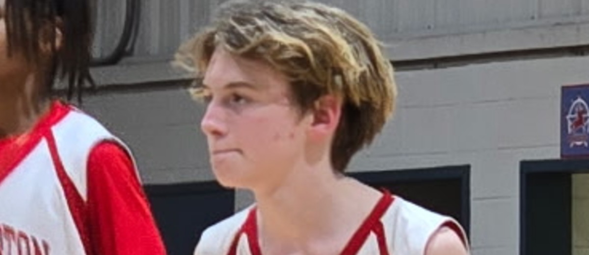 Rising Star Jude Owens: A Basketball Prodigy from Lumberton