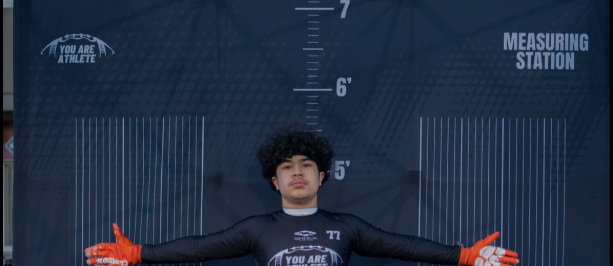 Jp Nunez - Rising Star: The Inspiring Journey of Jp Nunez