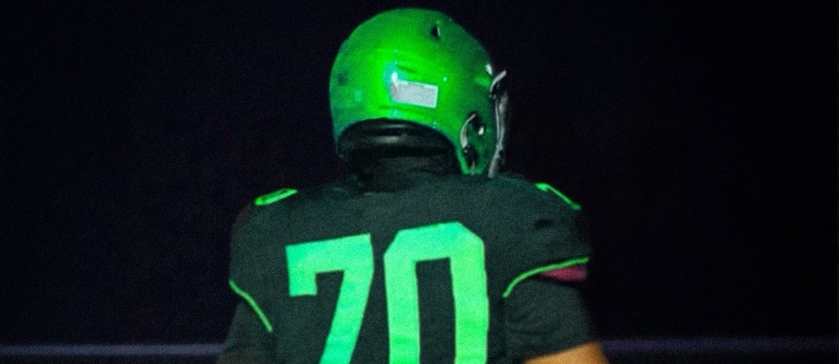 Marcus Williams - Rising Star: Marcus Williams Shines on the Gridiron