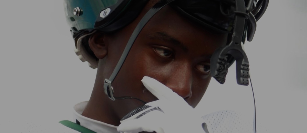 Dareaux Dyson: Rising Star of Saint Ann's Football Scene