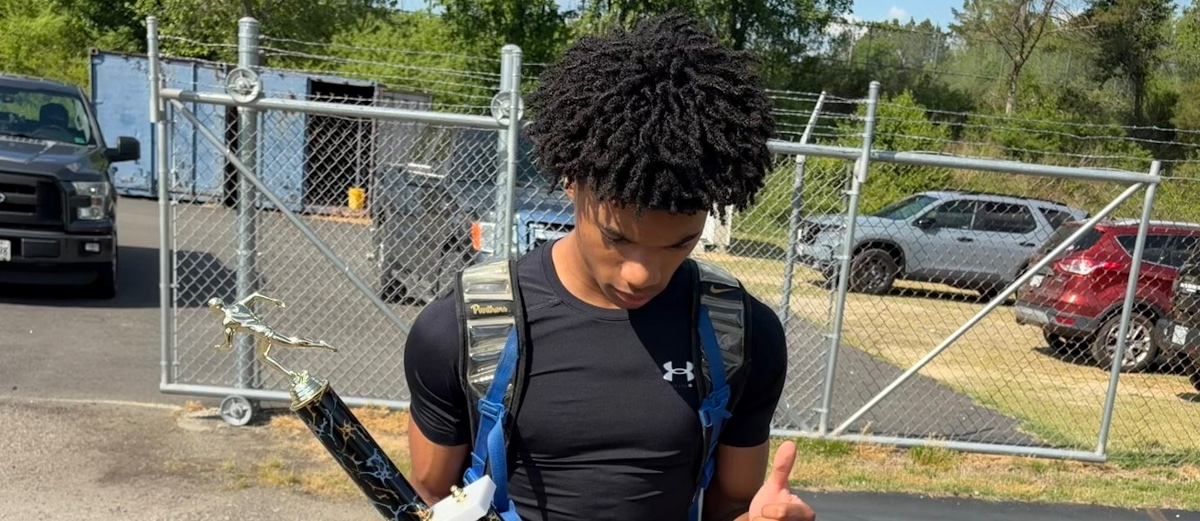 Rising Star: Caleb Booth's Journey in Chesterfield Football