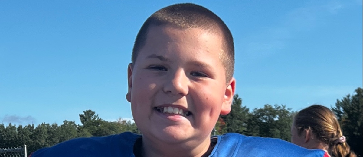 Rising Star: Jacen Rainer's Journey in Football