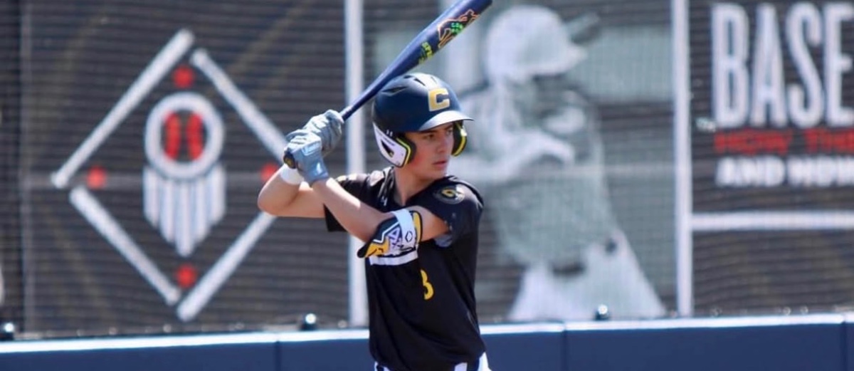 Grayson Campbell: The Rising Star of Arkansas Baseball