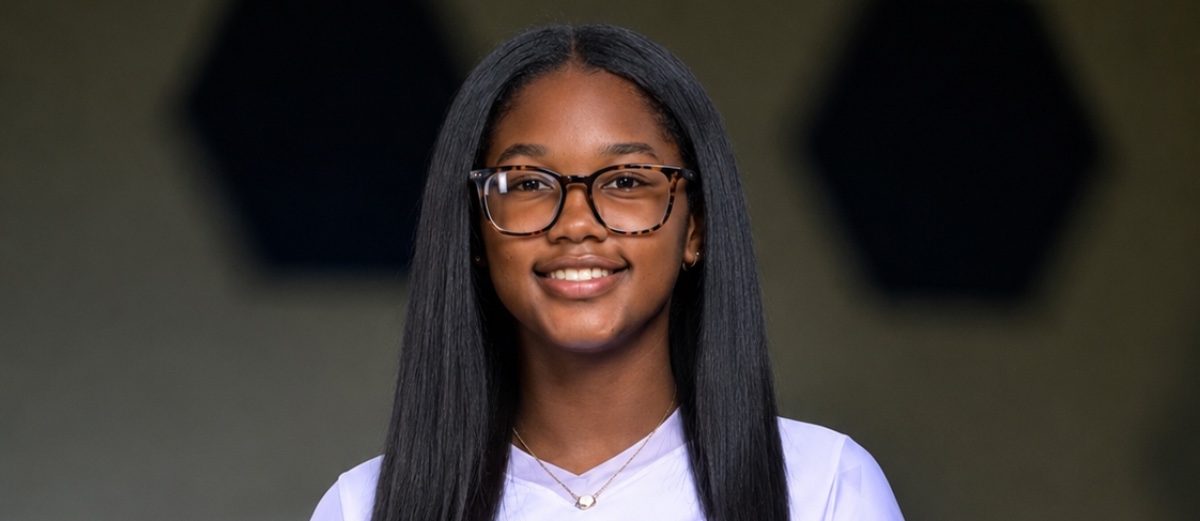 Rising Star in Volleyball: The Journey of Kylie Tolbert