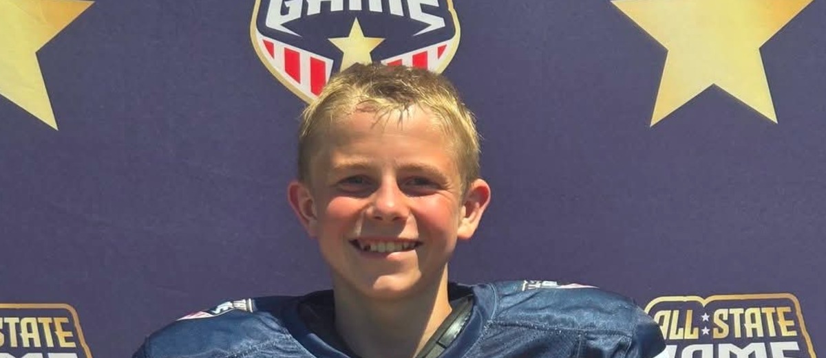 Rising Star: Carter Dirks, Malvern’s Football Phenom