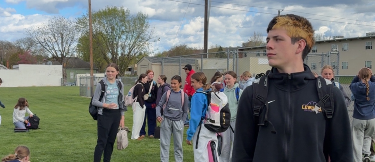 Rising Star Jackson Flerchinger: The Fearless Competitor from Lewiston