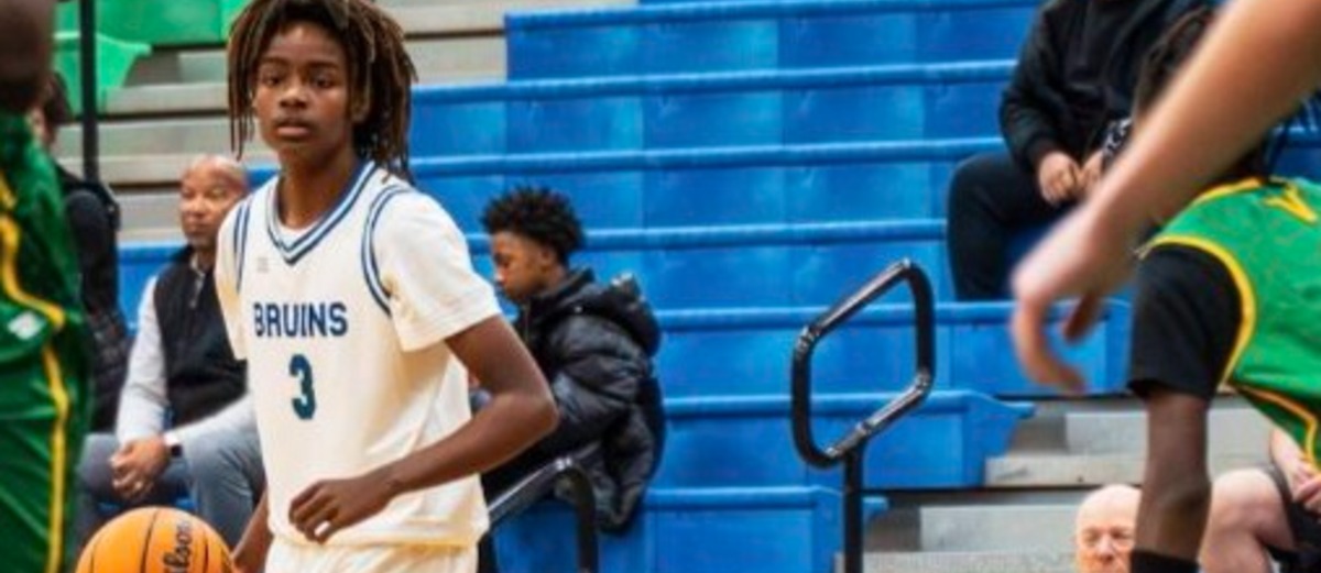 Rising Star: Abdoulie Goswell's Journey to Basketball Excellence