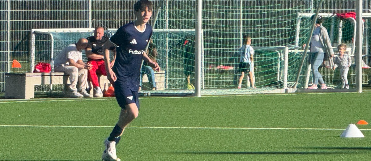 Rising Star: George Russell's Journey in Soccer