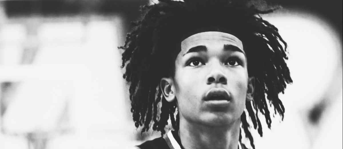 Rising Star: Micah Paige's Journey on the Hardwood