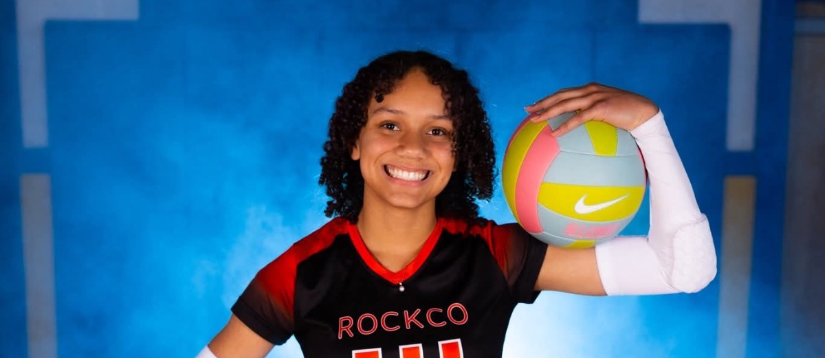 Rising Star: Aubree Noell's Inspiring Journey in Volleyball