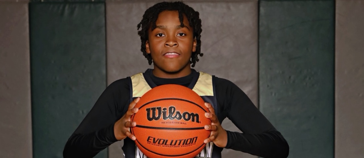 Rising Star: Camron Moore's Journey Through the Basketball Court