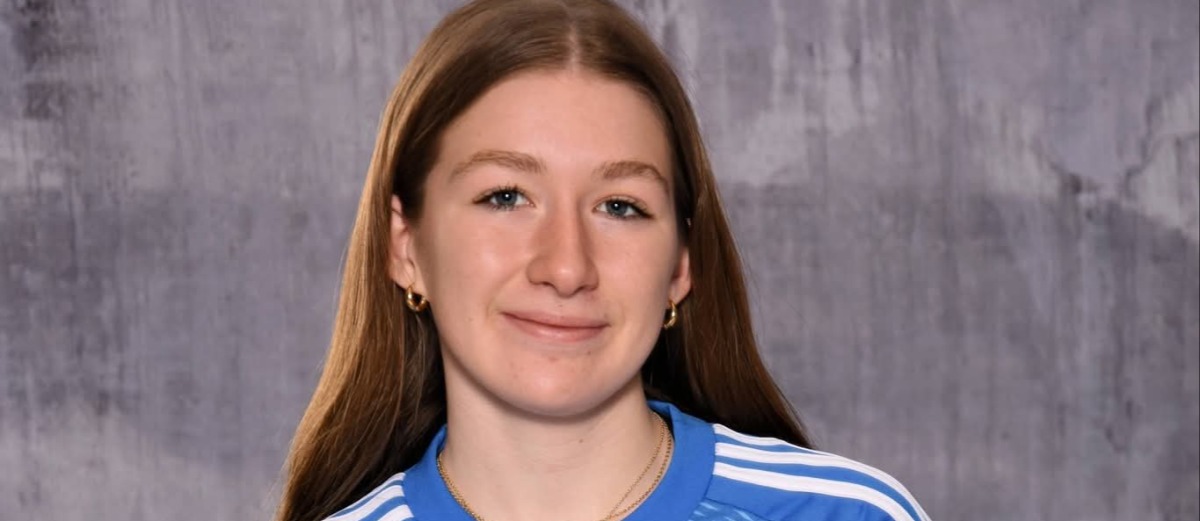 Rising Star: Savannah Martin's Journey on the Soccer Field