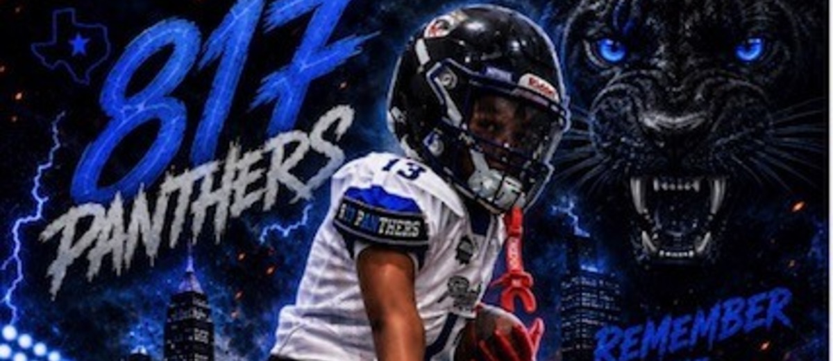Rising Star: Quinton Johnson Jr.'s Journey on the Gridiron