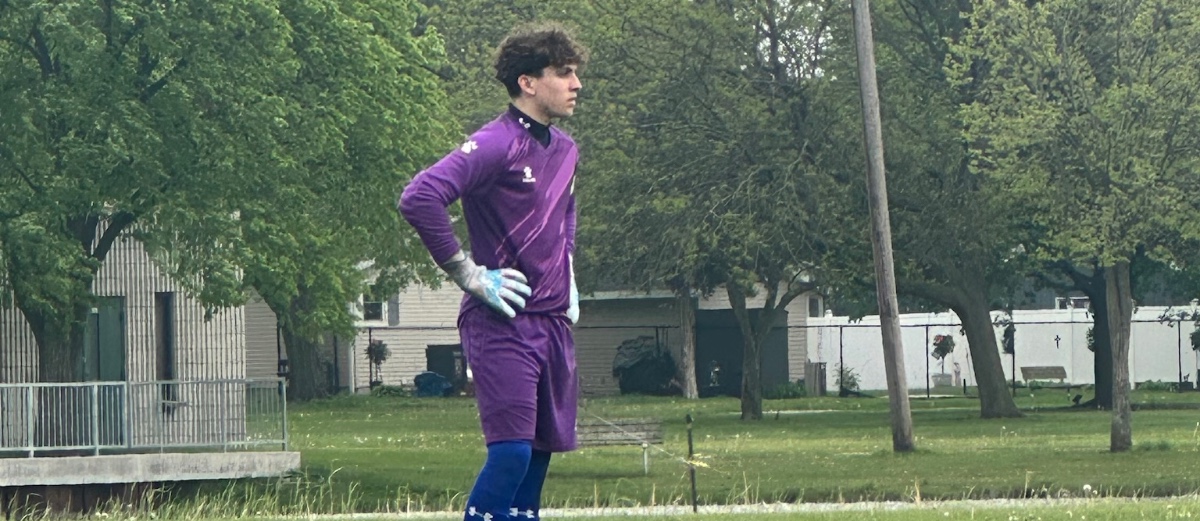 Rising Star: James Stosich's Journey to Soccer Excellence