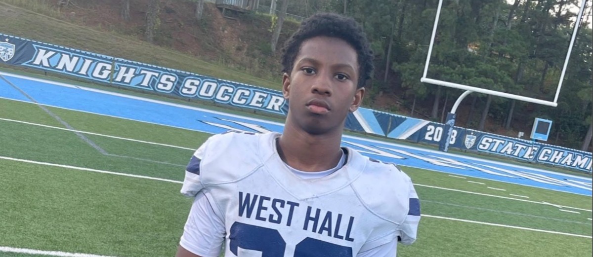 Amir Parker - Rising Star: Amir Parker's Journey in Football