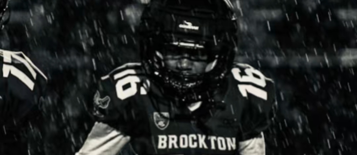 Kingsley Joseph - Rising Star: Kingsley Joseph's Promising Journey in Football