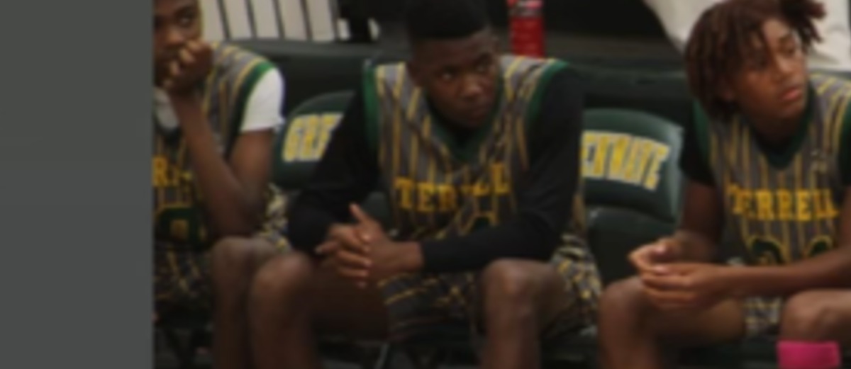 Jakerrius Kimbrough - Rising Star: The Inspiring Journey of Jakerrius Kimbrough
