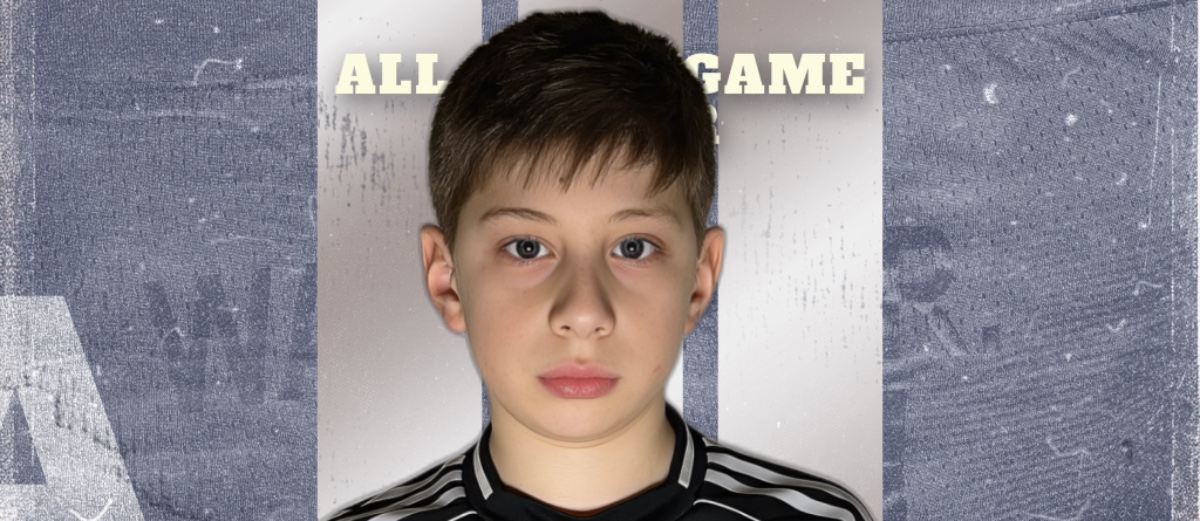 Gianluca Vescio - Rising Star: Gianluca Vescio's Journey to Soccer Excellence