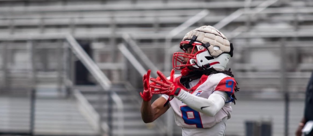 Rising Star: Makai Gallego's Journey in Football
