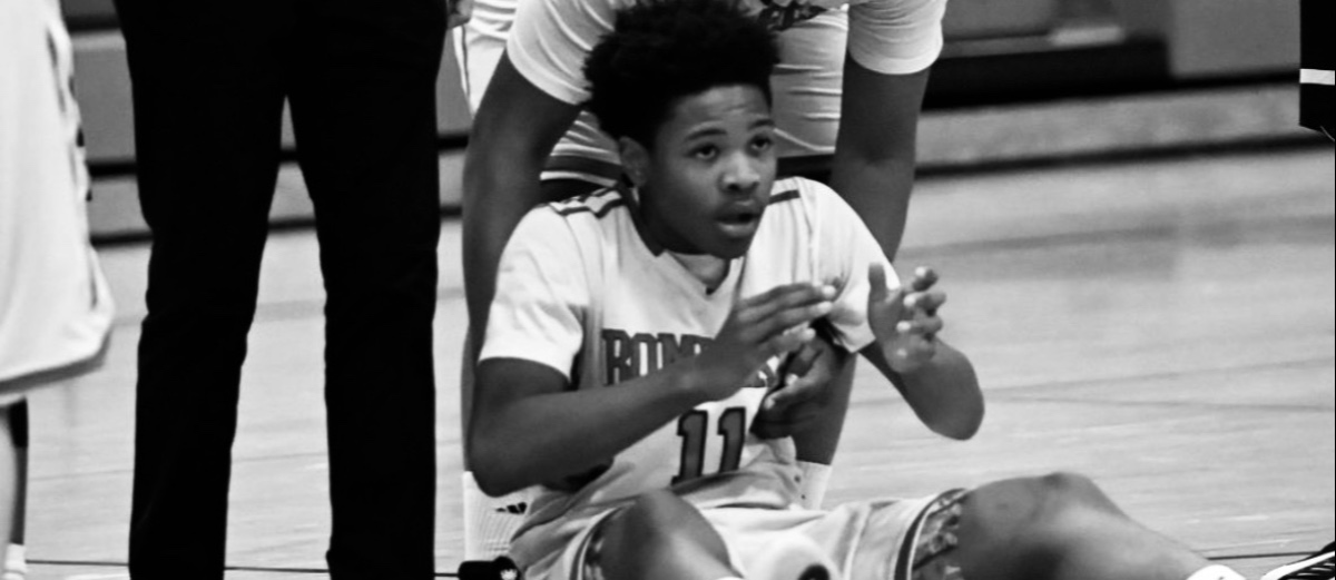 Rising Star: LaSane Whitley's Journey in Basketball