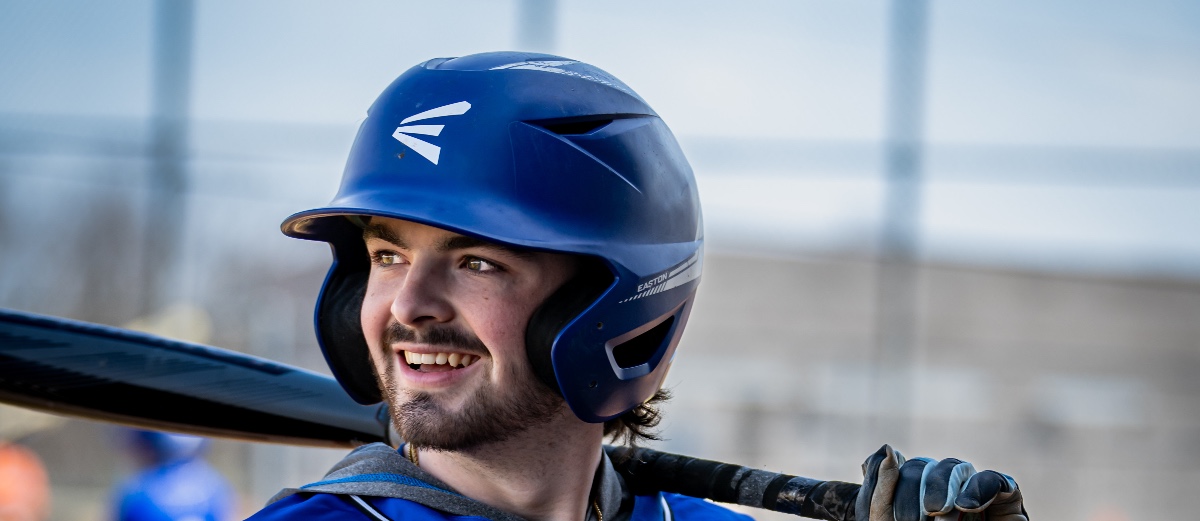 Rising Star: Isaac Burnett's Journey Through the Diamond
