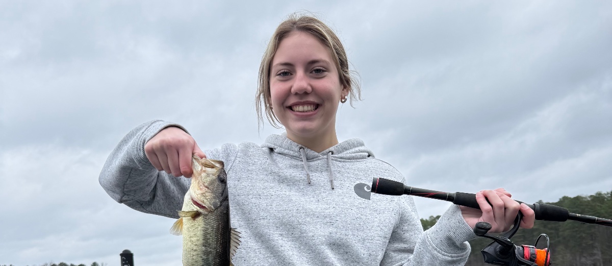 Brailey Carroll - Rising Star: Brailey Carroll Shines on the Diamond