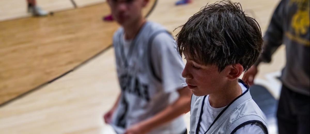 Rising Star: Keaton Givens Shines on the Court in Okemah