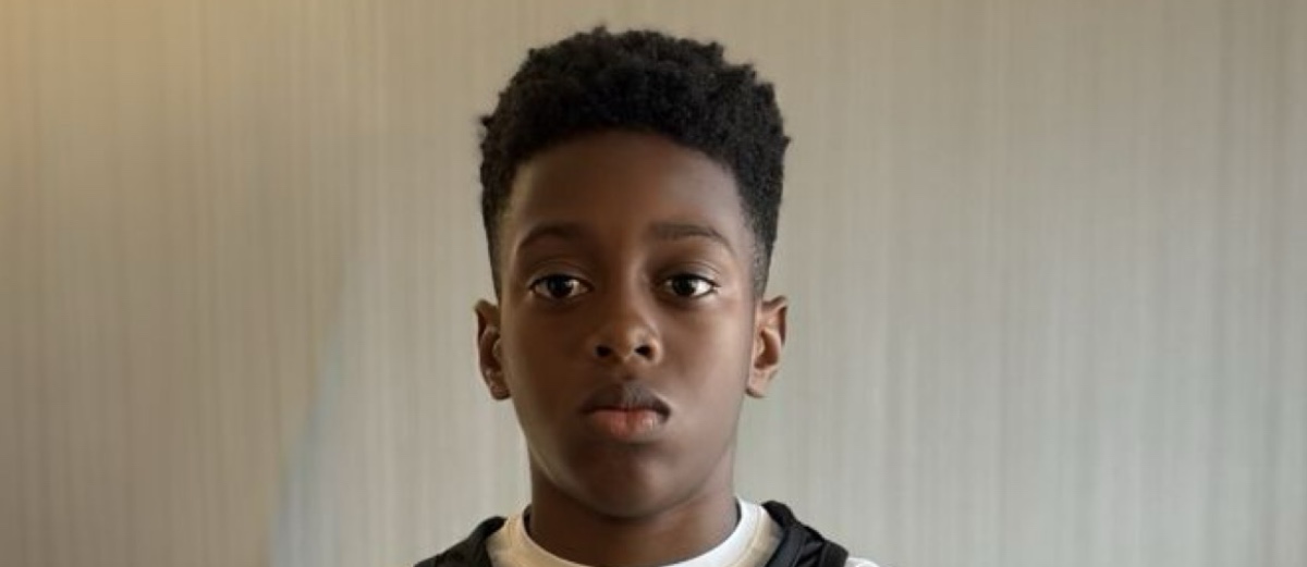 Rising Star: Micah Sykes Shines on the Basketball Court