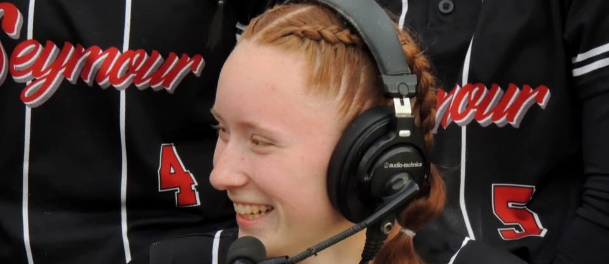 Rising Star on the Diamond: Kendra Rettler's Softball Journey