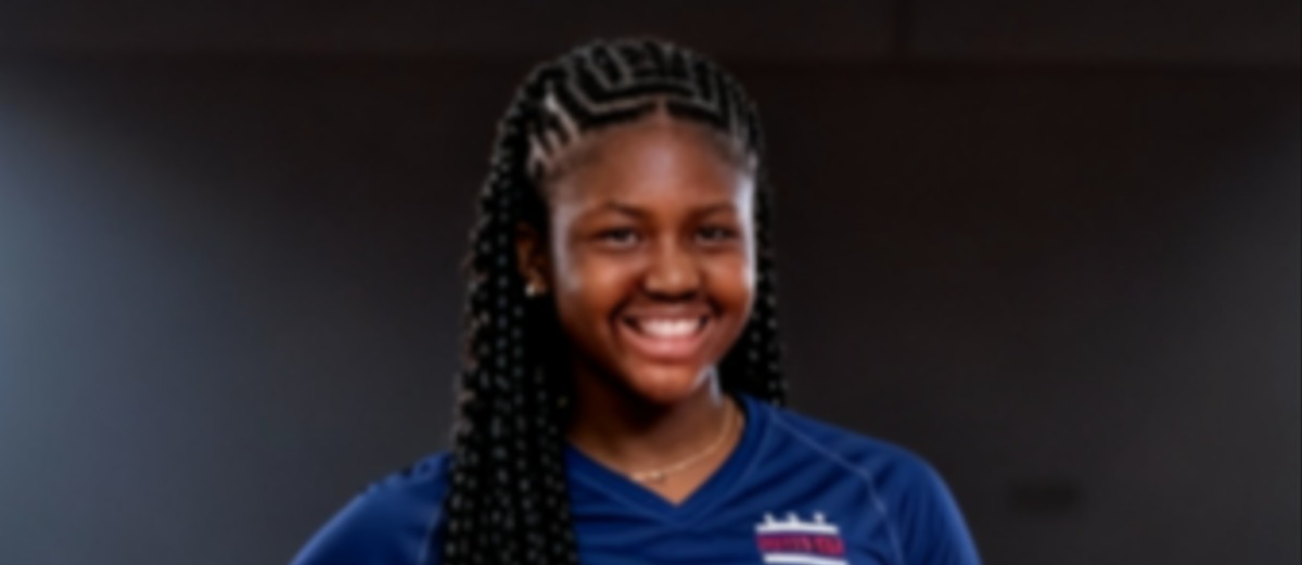 Rising Star: Olivia Bance’s Inspiring Volleyball Journey