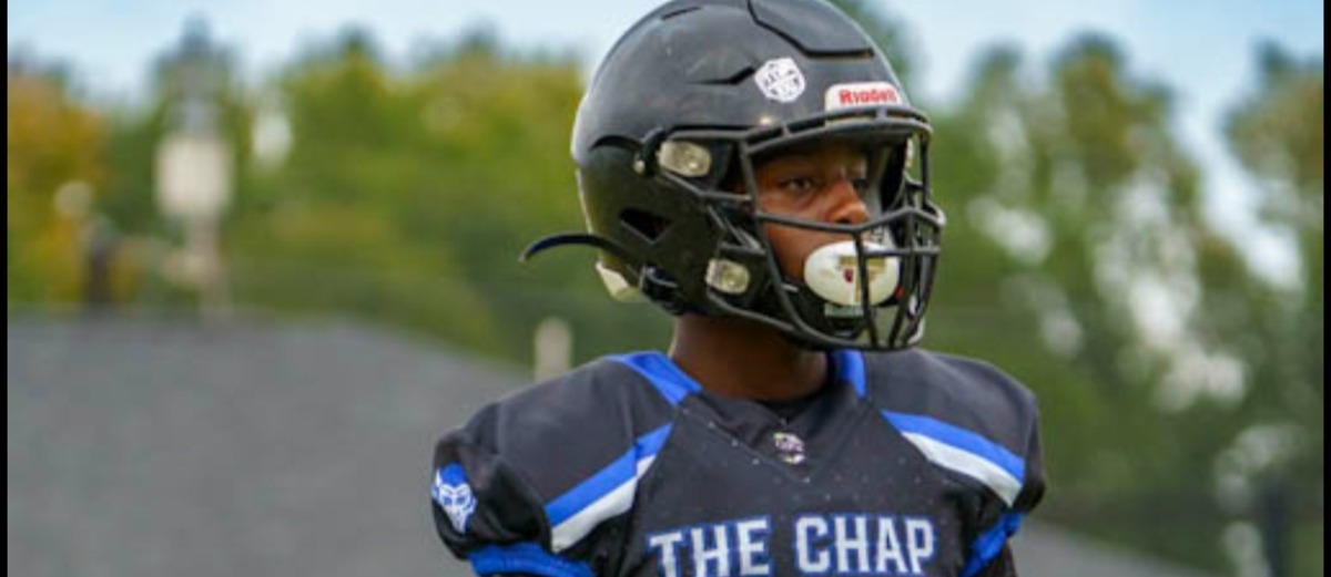 Tristin Tillman - Rising Star: Tristin Tillman’s Journey in Football