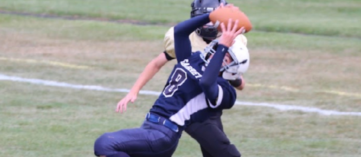 Brady Richards - Rising Star: Brady Richards’ Journey in Football