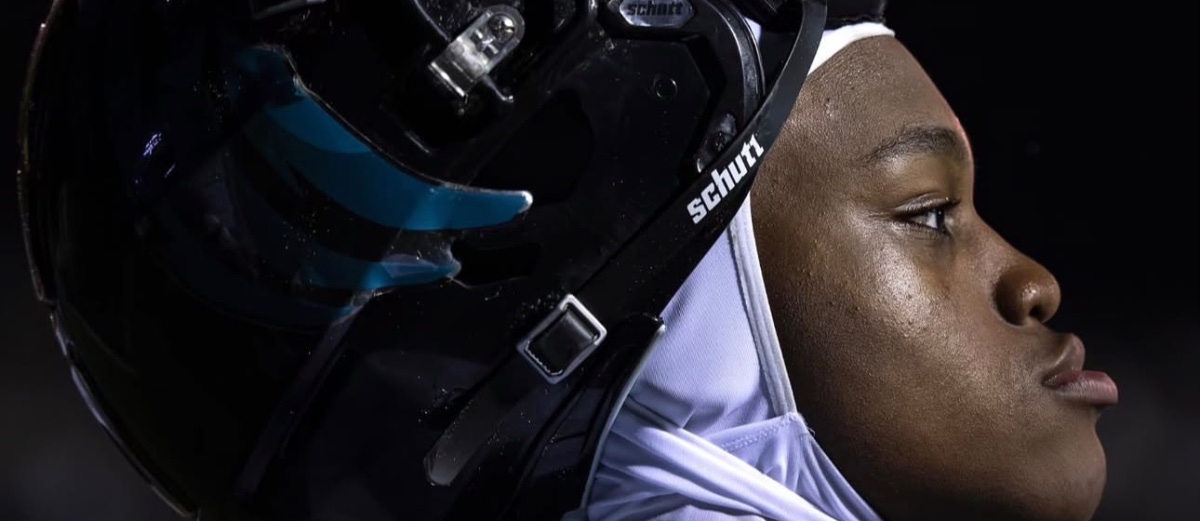 Rising Star: Tyler Noel's Journey Through the Gridiron