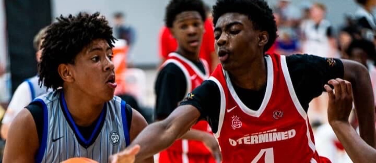 Rising Star: Dane Schoenborn's Journey Toward Basketball Excellence