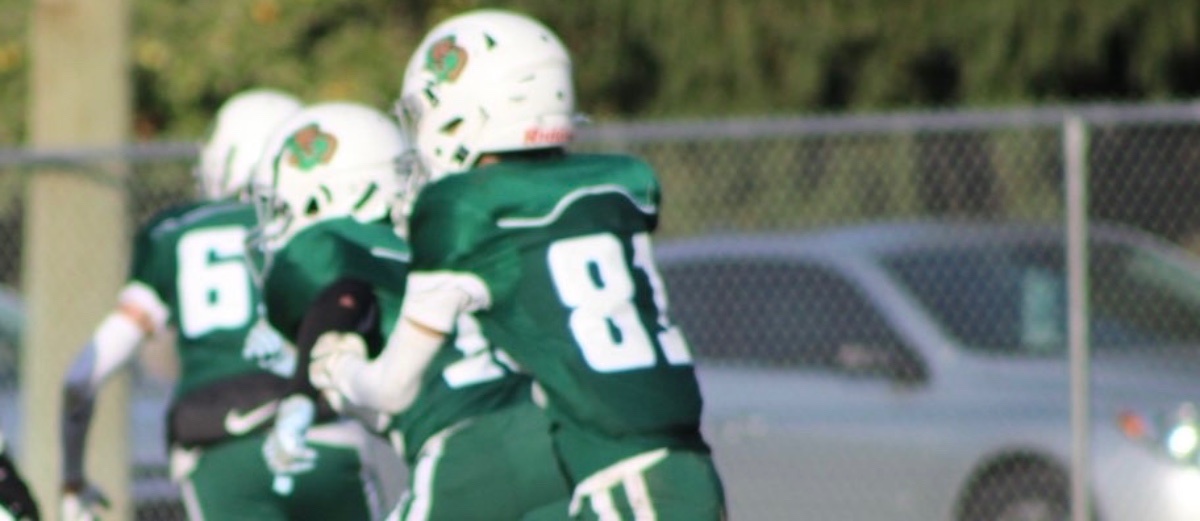 Rising Star from Spokane Valley: Jue Jue's Journey in Football