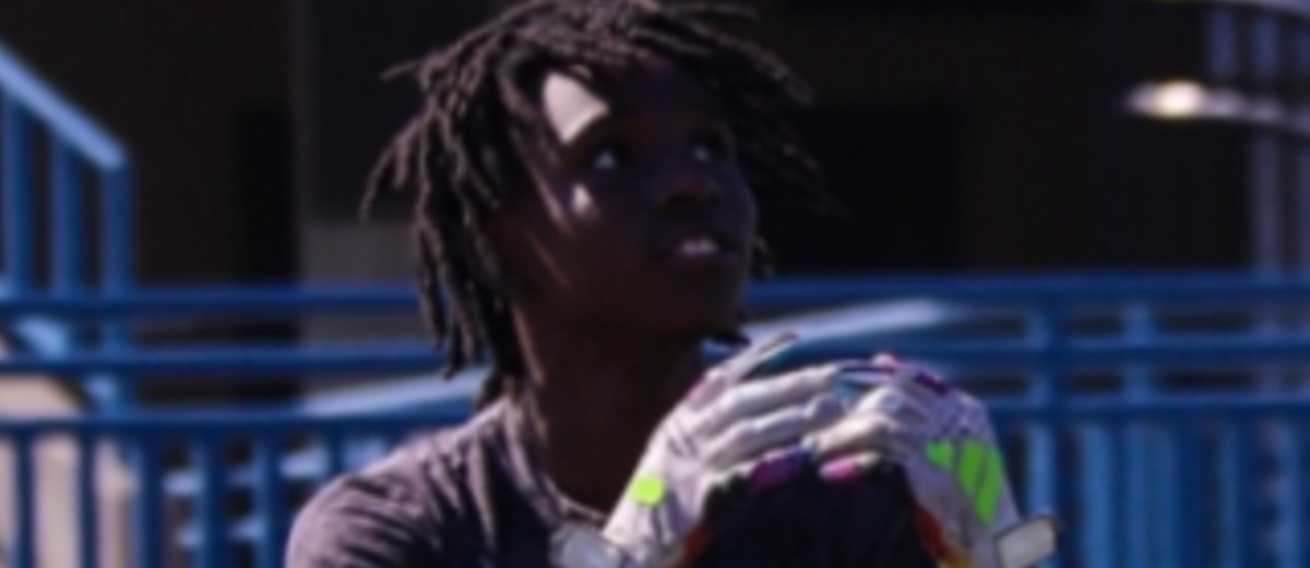 Rising Star: Damari Wade's Journey in Football