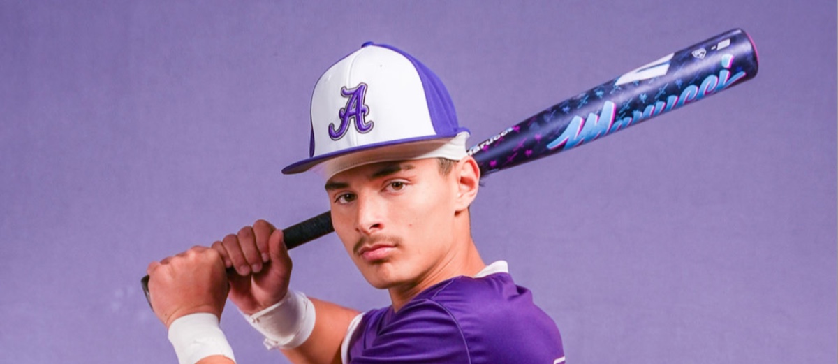 Slade Navarro - Rising Star: Slade Navarro's Path to Baseball Greatness