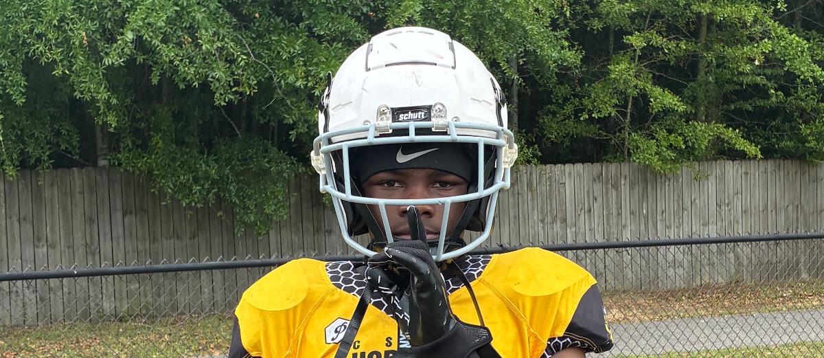 Rising Star: Semaj Clemons' Journey in Football