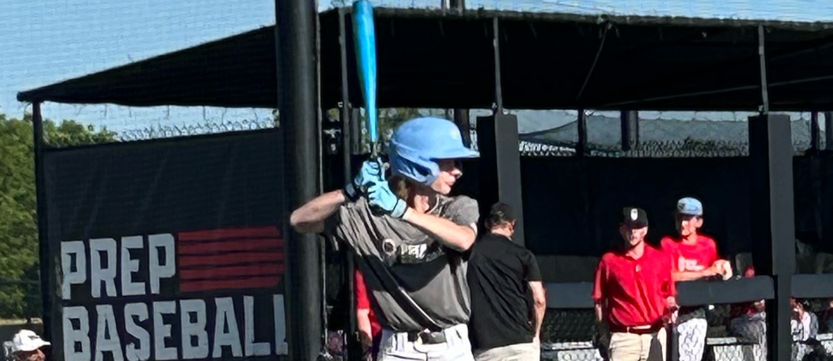 Rising Star Jack Dobbins: A Journey of Dedication and Leadership in Baseball