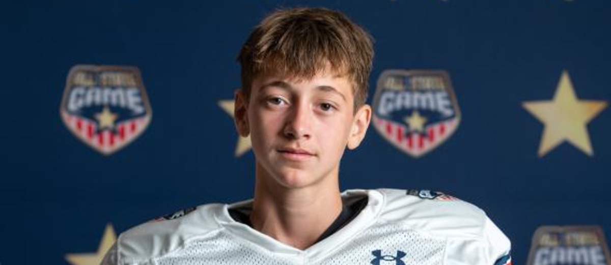 The Rising Star of Mechanicsville: Maxwell Pregler's Journey in Football
